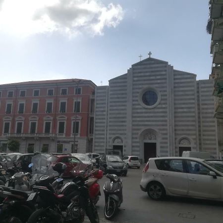 Riposo In Centro Citta Apartment La Spezia Ngoại thất bức ảnh