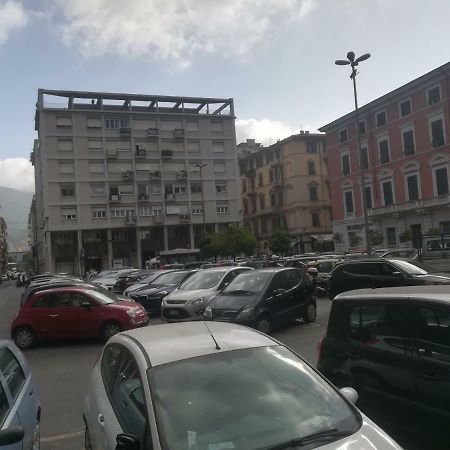 Riposo In Centro Citta Apartment La Spezia Ngoại thất bức ảnh