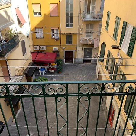 Riposo In Centro Citta Apartment La Spezia Ngoại thất bức ảnh