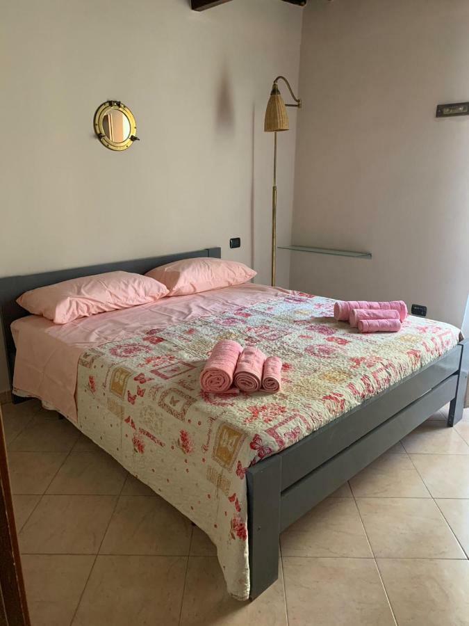 Riposo In Centro Citta Apartment La Spezia Ngoại thất bức ảnh