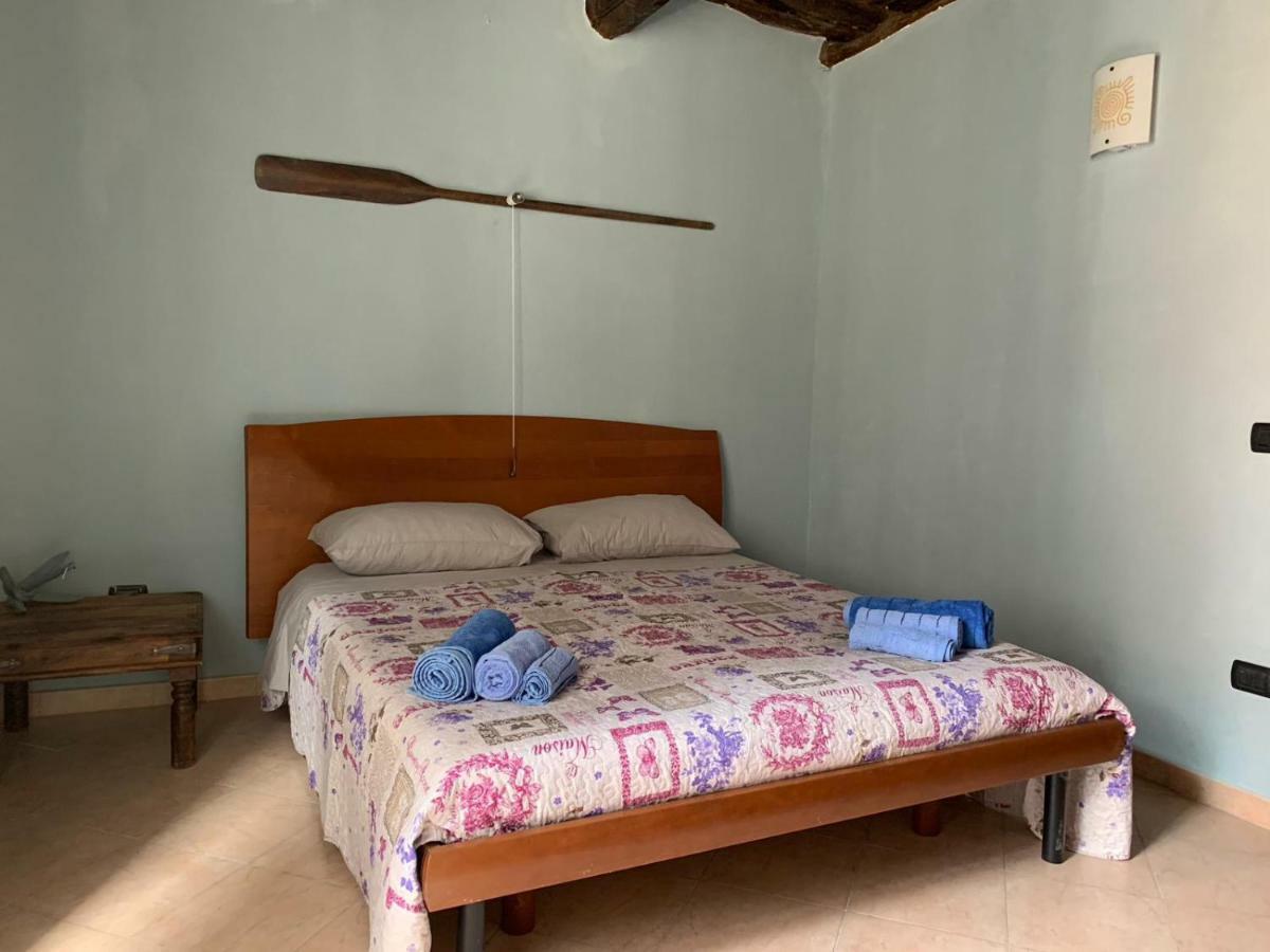 Riposo In Centro Citta Apartment La Spezia Ngoại thất bức ảnh