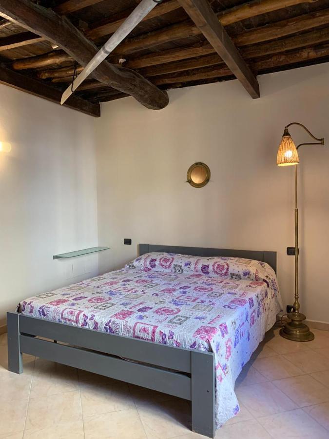 Riposo In Centro Citta Apartment La Spezia Ngoại thất bức ảnh